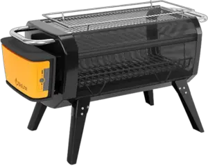 BioLite FirePit - Smokeless