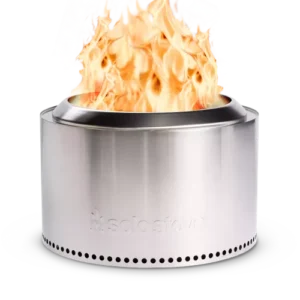 Solo Stove Yukon