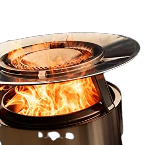 How Heat Deflector Works
