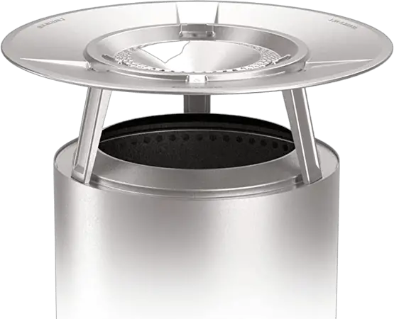 Solo Stove Ranger Heat Deflector