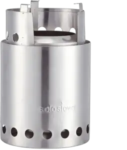 Solo Stove Titan