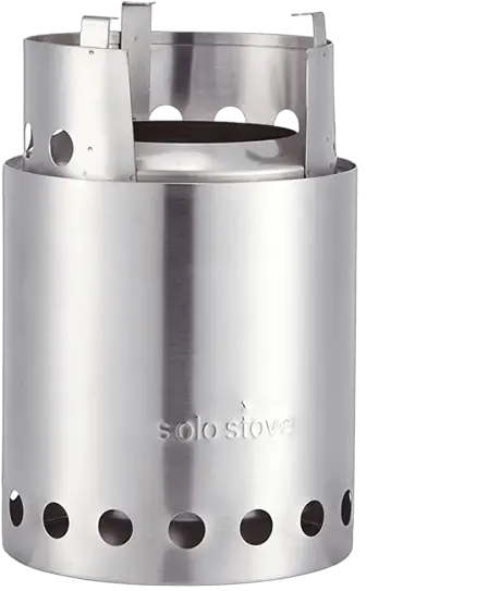 Solo Stove Titan