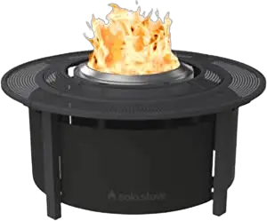 Solo Stove Fire Pit Surround Tabletop