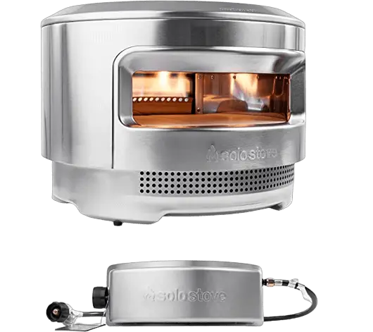 Solo Stove Pi Pizza Oven