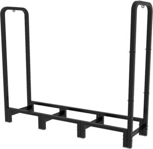 Artibear Firewood Rack Stand
