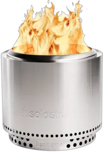 Bonfire 1.0 with Stand