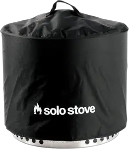 Solo Stove Bonfire Shelter