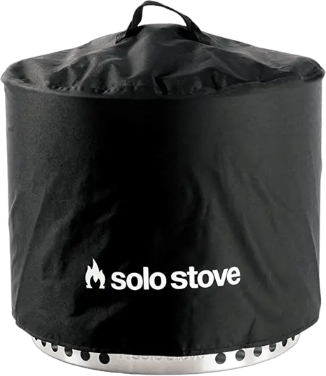 Solo Stove Bonfire Shelter