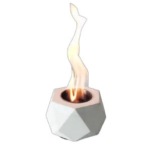 HotMax Tabletop Fireplace