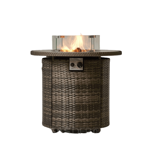 Gas Fire Pits The Ultimate Guide to Choosing the Right One Solo Stove UK