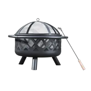 HotMax Tabletop Fireplace