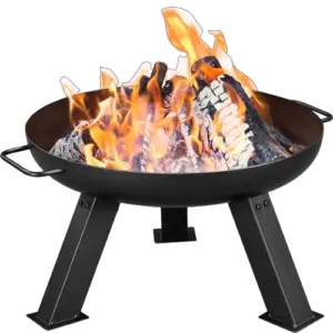 Yaheetech Fire Pit