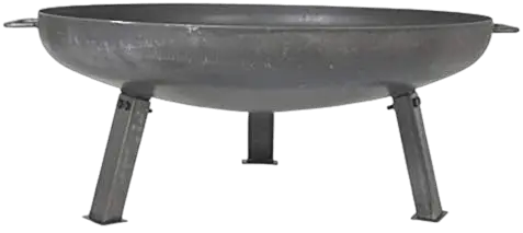 Large La Hacienda Mapsos Fire Pit