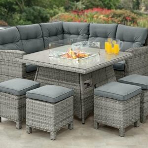 Sarasota Polly Rattan GardenConservatory Furniture. Aluminium Frames, Thick Cushions, Huge Choice, All Matching