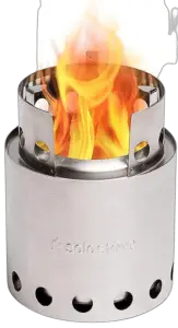 Solo Stove Lite Camping Stove
