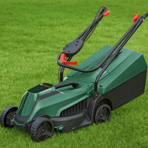 Bosch Cordless Lawnmower EasyMower 18V-32-200