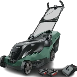 Bosch Home and Garden Rotak 34R Electric Lawnmower
