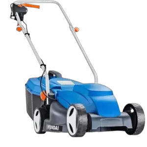 Hyundai 12.5 32cm 320mm Corded Electric Lawn Mower