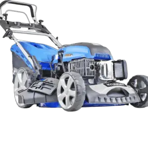 Hyundai 2051cm 196cc Electric-start Self-propelled Petrol Lawnmower