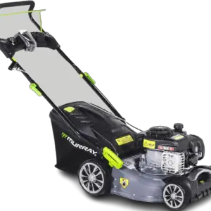 Murray Petrol Lawnmower 2-in-1 Push - Compact Lawn Mower EQ2-300
